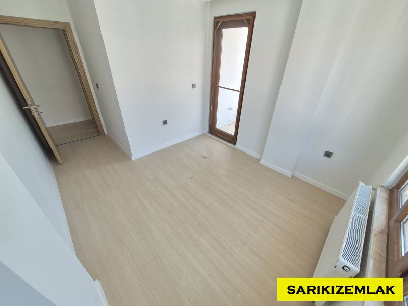 Edremit Akçay Mah`da3+1  Daire. - 21